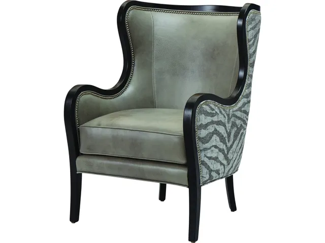 Nadine Wing Chair