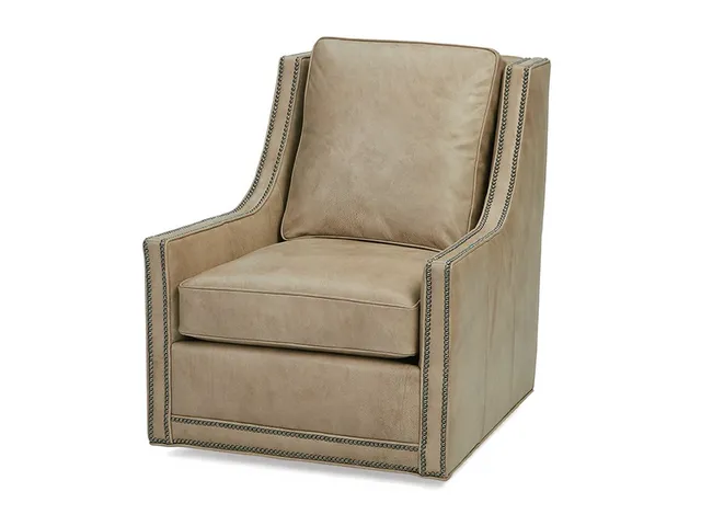 Gareth Swivel Chair