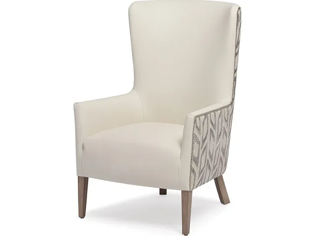 Jagger Wing Chair - Alternative View