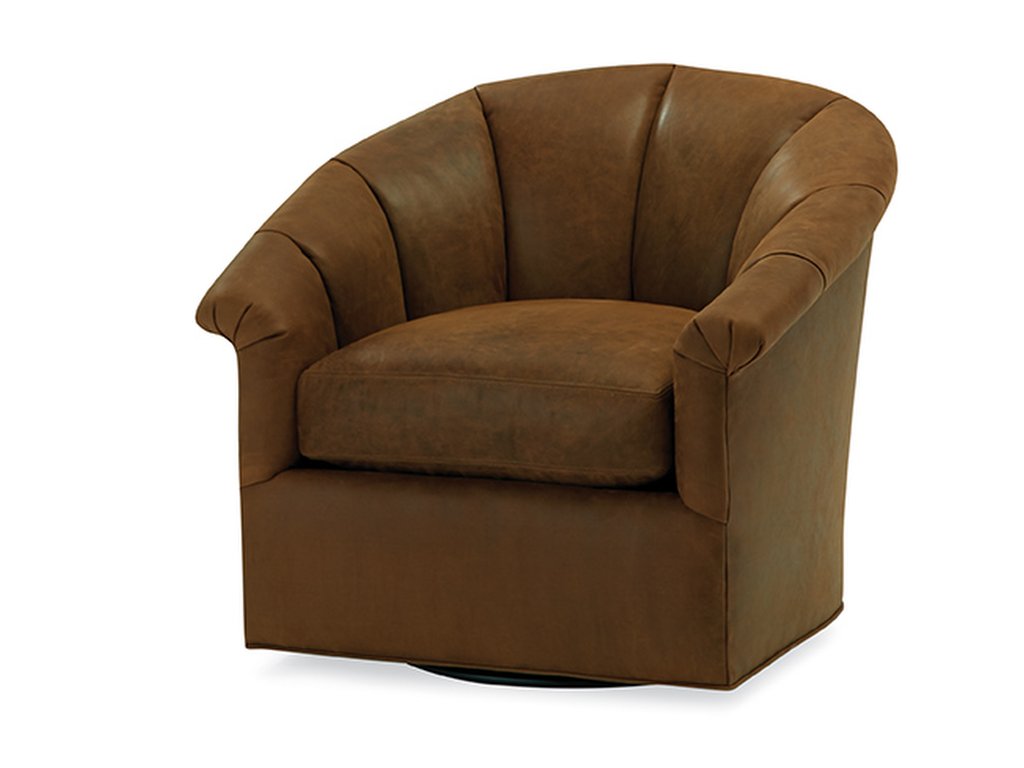 Tulip Swivel Chair - image 2