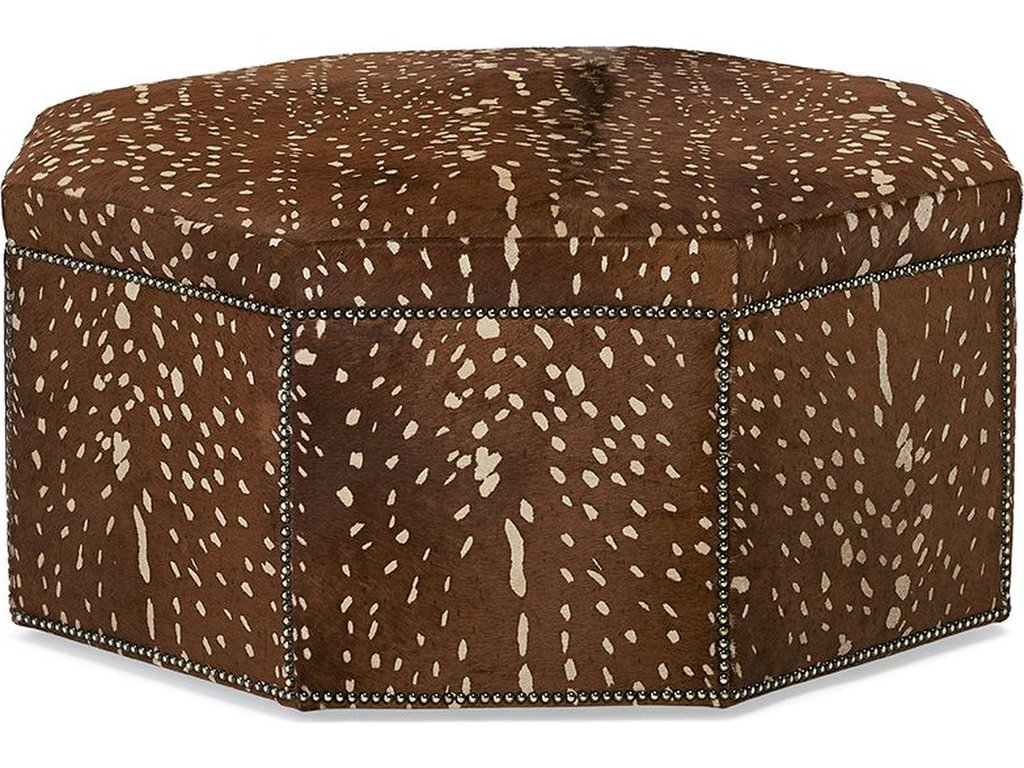 Nessa Ottoman - image 1