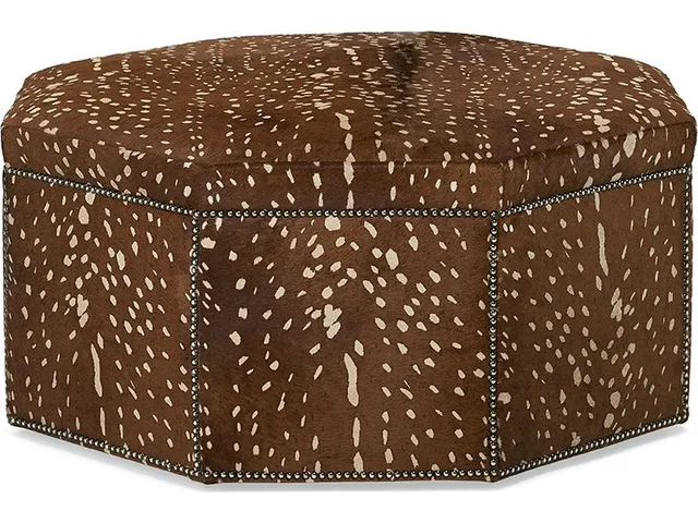 Nessa Ottoman - Alternative View