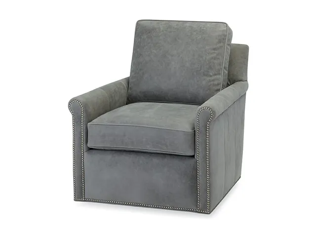 Finn Swivel Chair