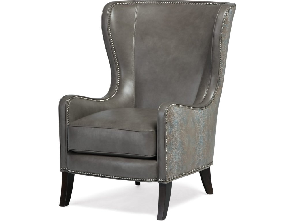 Nala Wing Chair - main image