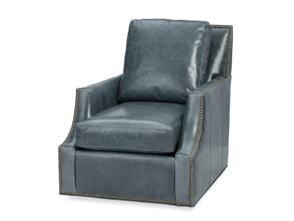 Lola Swivel Chair - image 1
