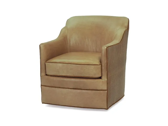 Kylie Swivel Chair - Alternative View