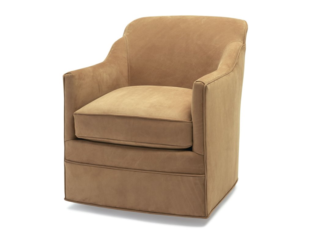 Kylie Swivel Chair - image 7