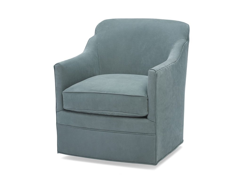 Kylie Swivel Chair - main image