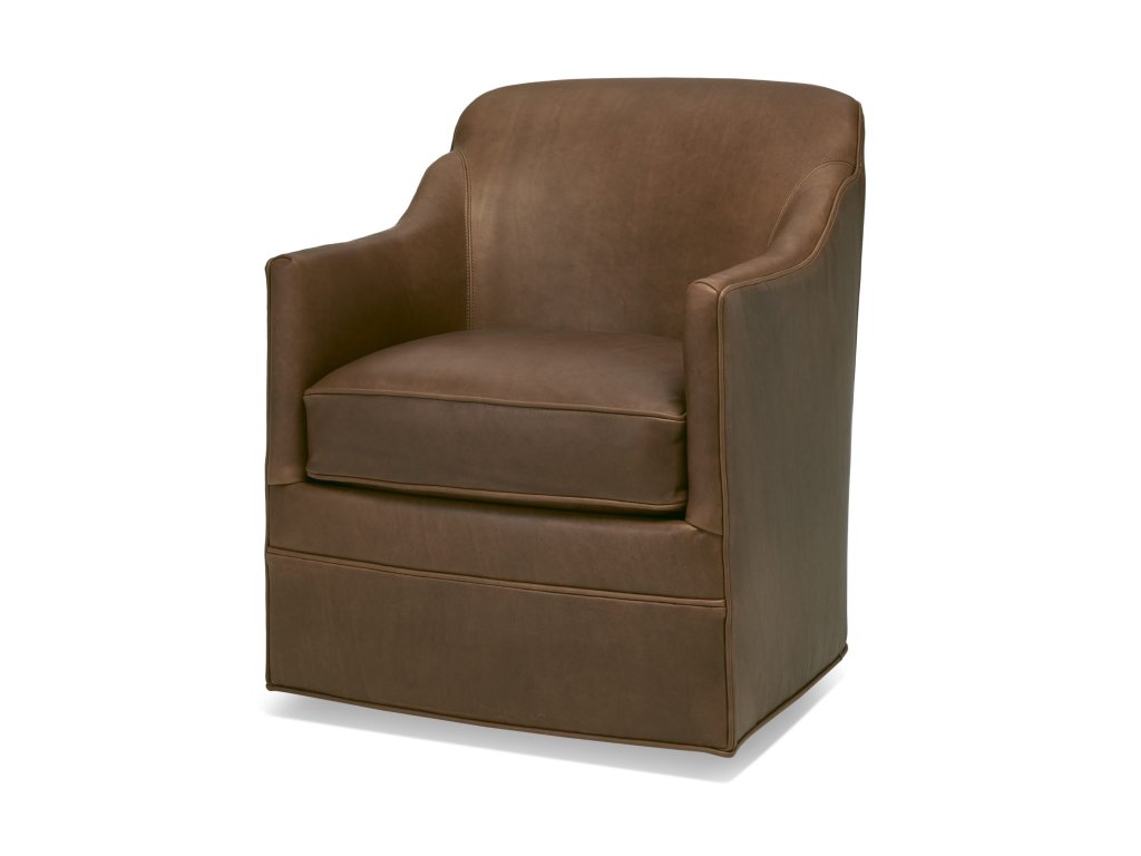 Kylie Swivel Chair - image 5