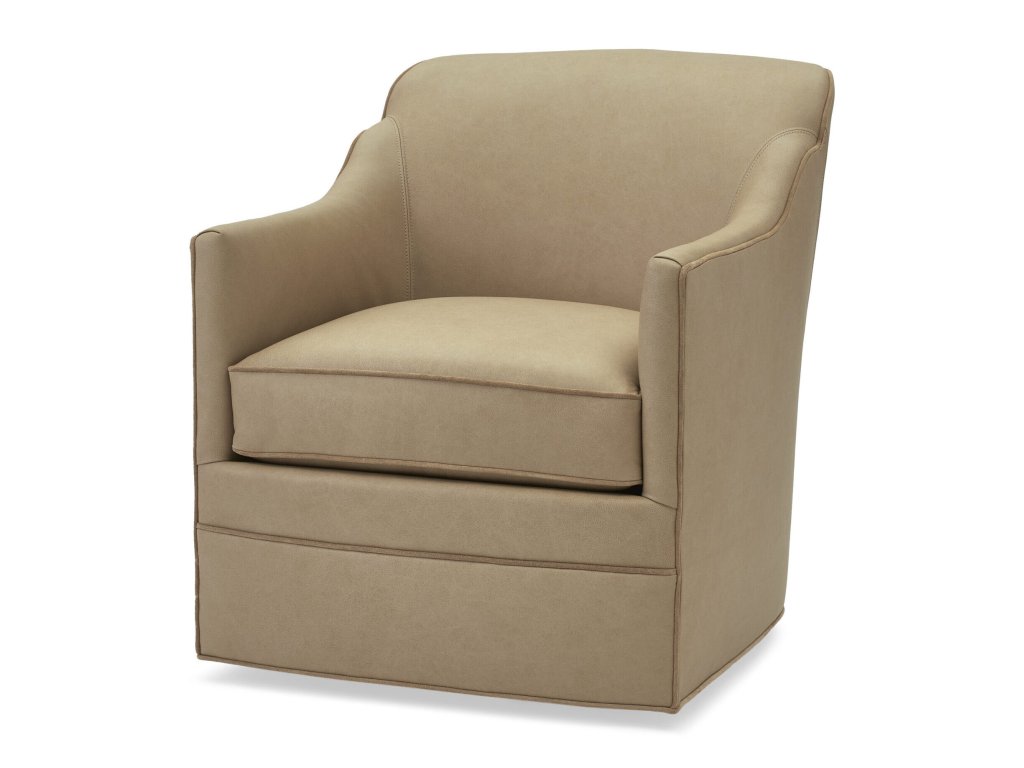 Kylie Swivel Chair - image 6