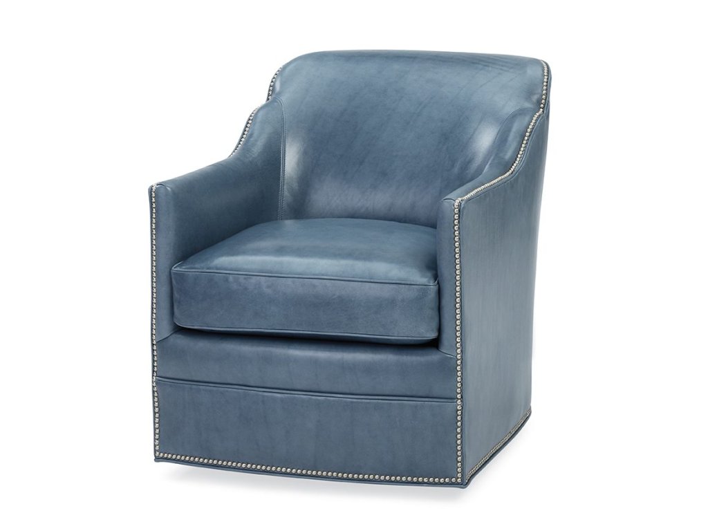 Kylie Swivel Chair - image 2