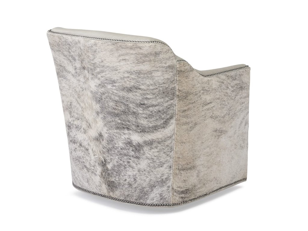 Kylie Swivel Chair - image 10