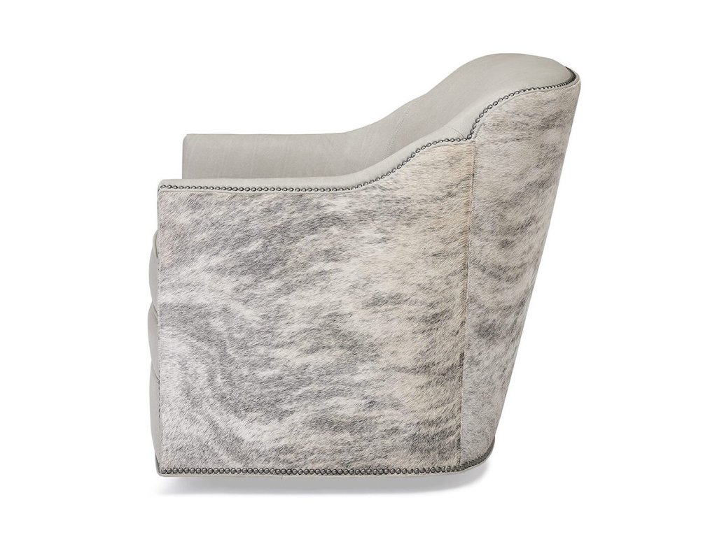 Kylie Swivel Chair - image 9