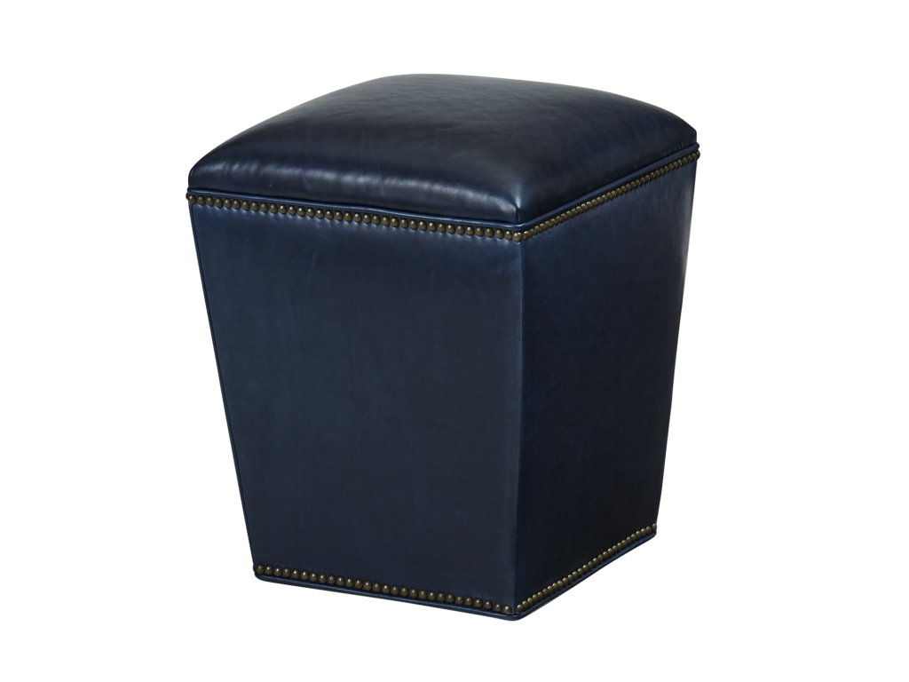 Quinn Ottoman - main image