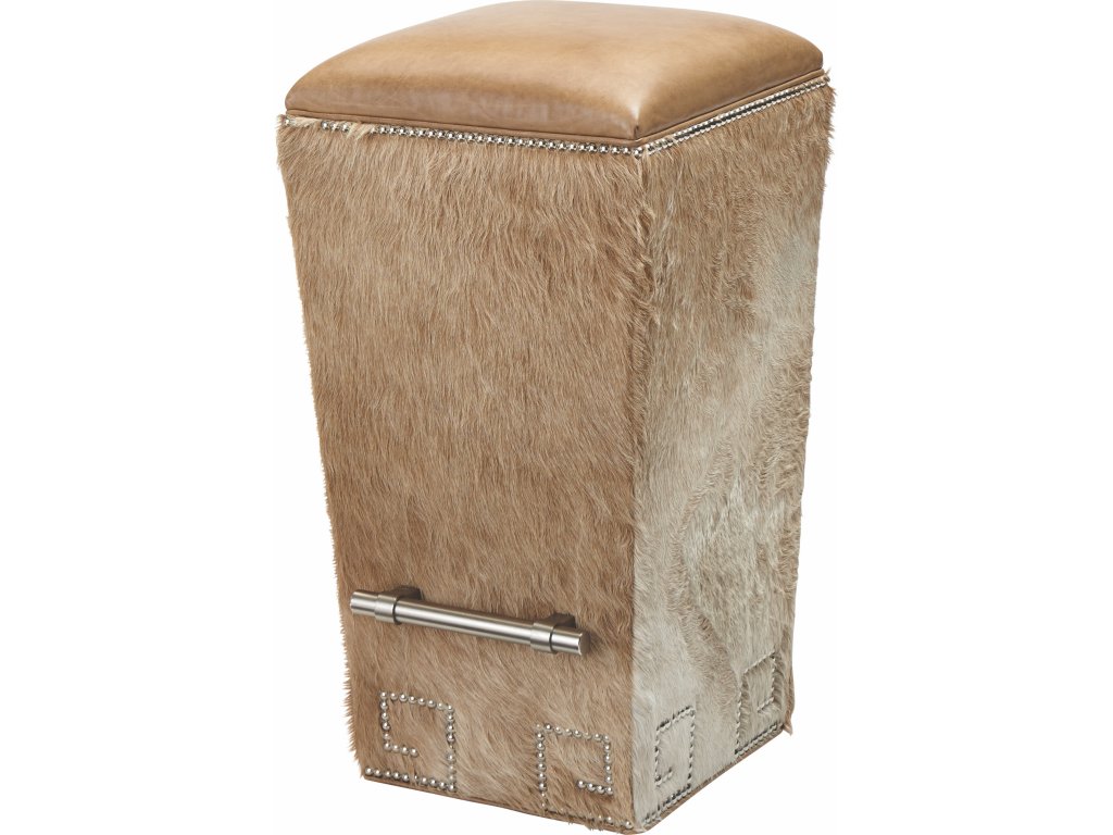 Quinn Key Bar Stool - main image