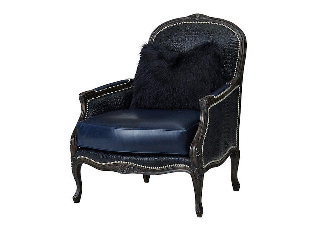 Blaise Bergere Chair - image 3
