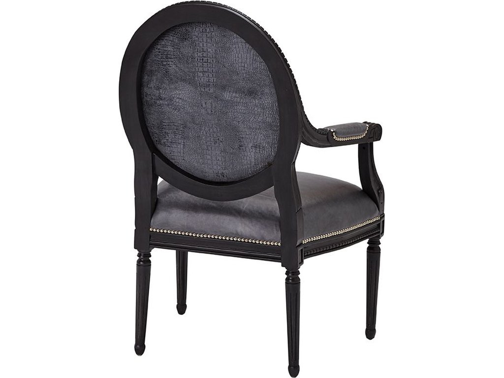 Linnett Chair - image 1
