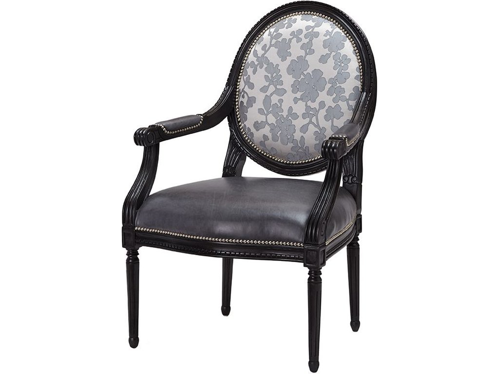 Linnett Chair - main image