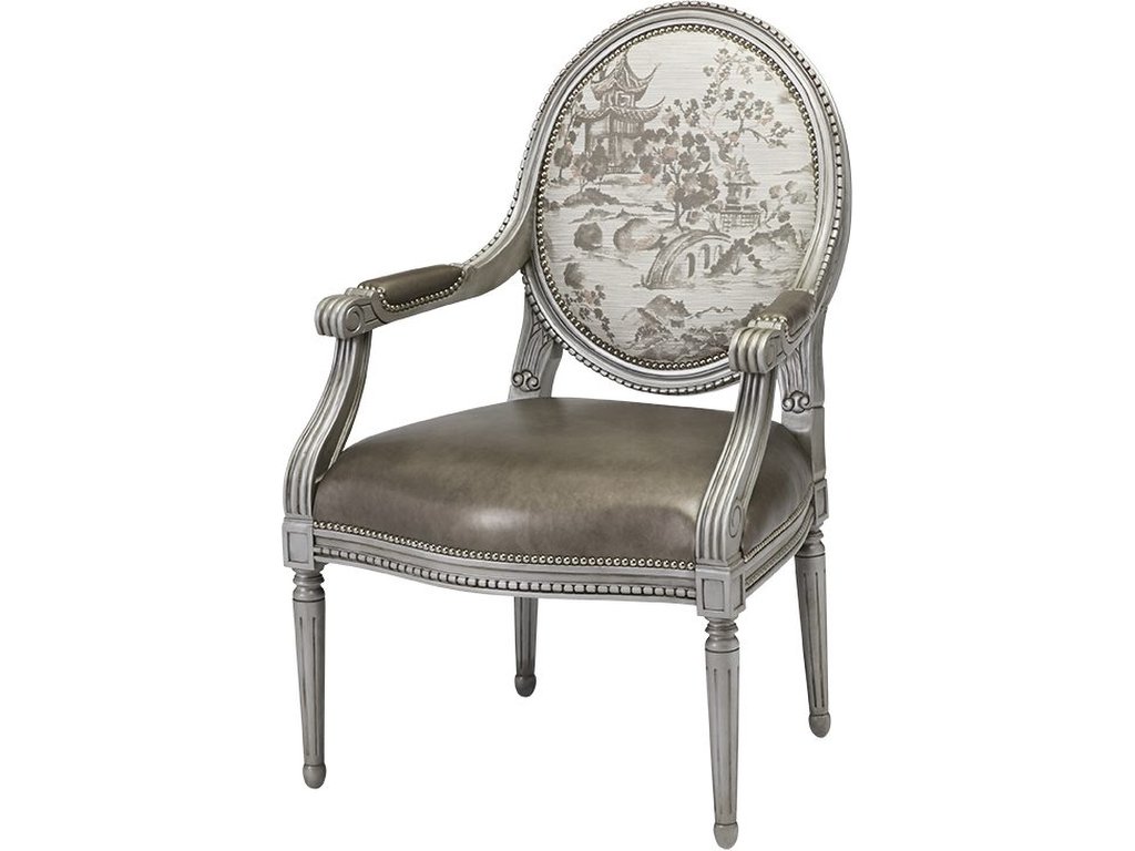 Linnett Chair - image 2