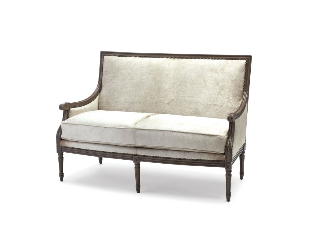 Pascal Settee - image 1