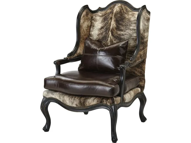 Miles Wing Chair