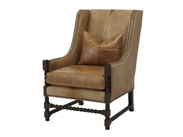 Neil Wing Chair