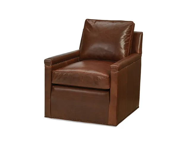 Tate Swivel Chair - Alternative View
