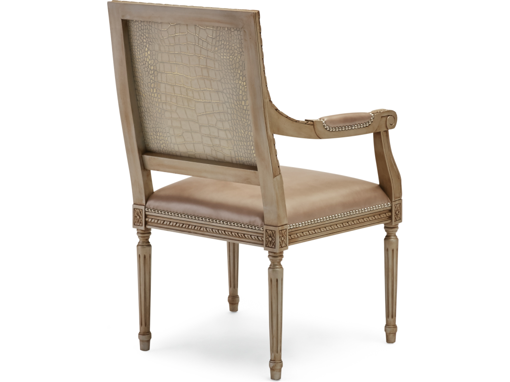 Kadie Arm Chair - image 1