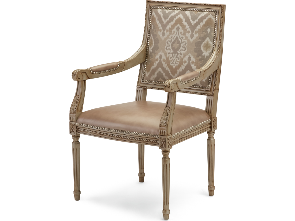 Kadie Arm Chair - main image