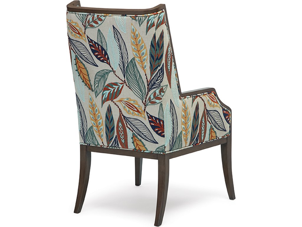 Maddox Arm Chair - image 1