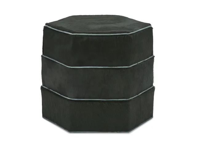 Hex Ottoman