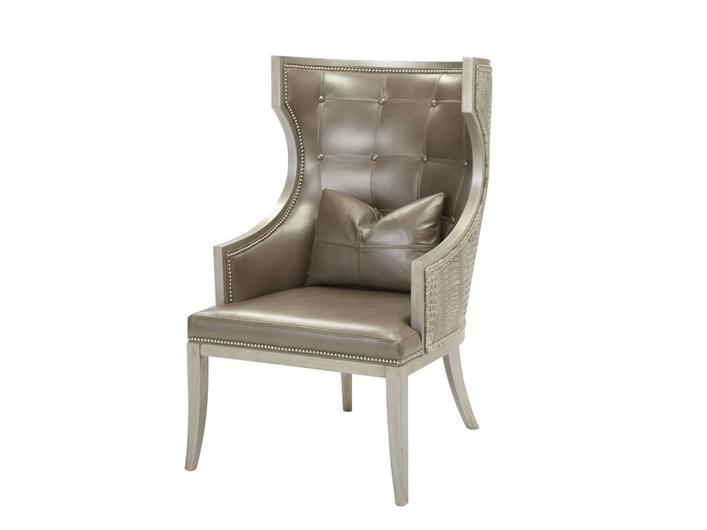 Estelle Wing Chair - image 4