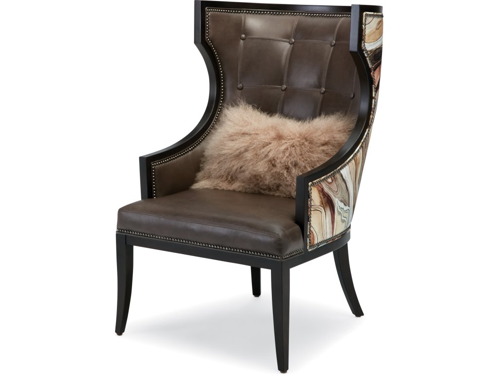 Estelle Wing Chair - main image
