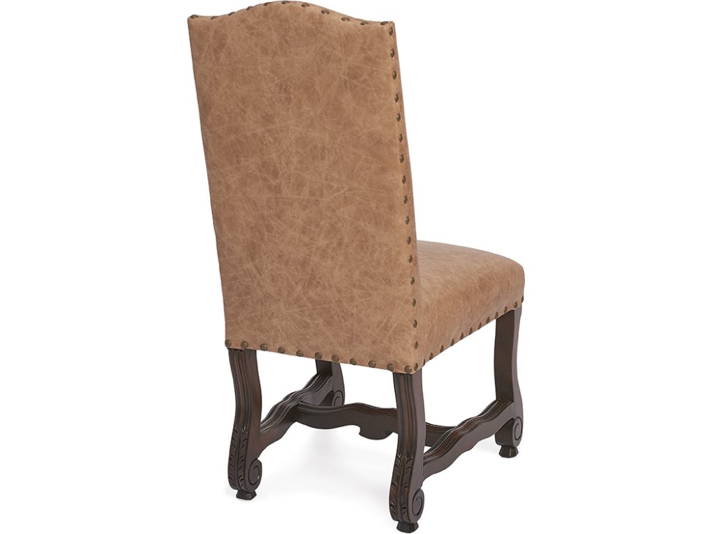Wyatt Side Chair - image 1