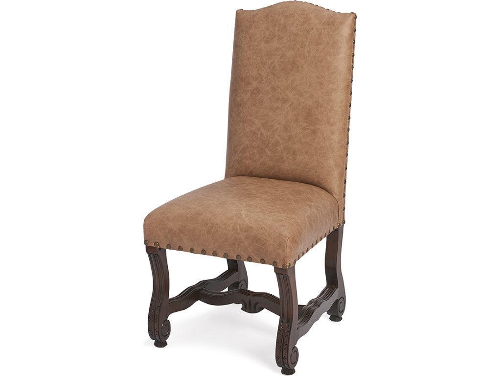 Wyatt Side Chair - main image