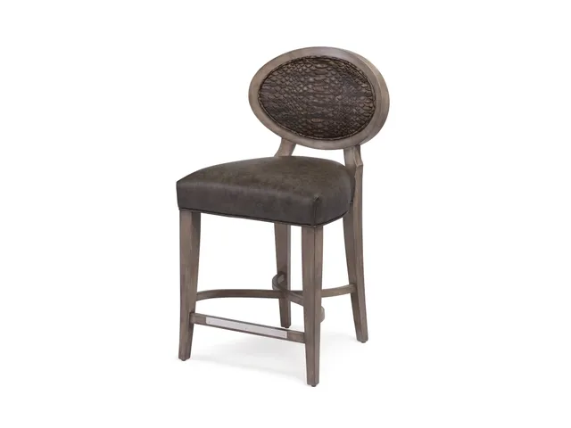 Berry Counter Stool