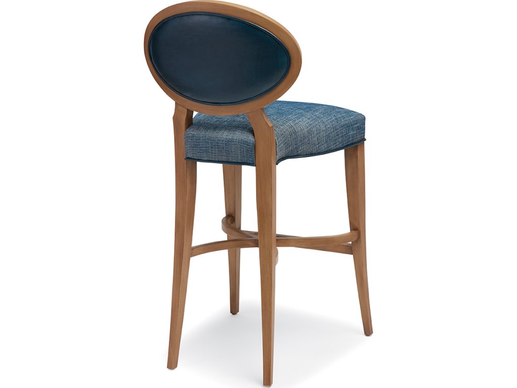 Berry Bar Stool - image 1