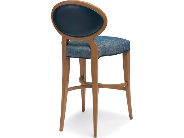 Berry Bar Stool - Alternative View
