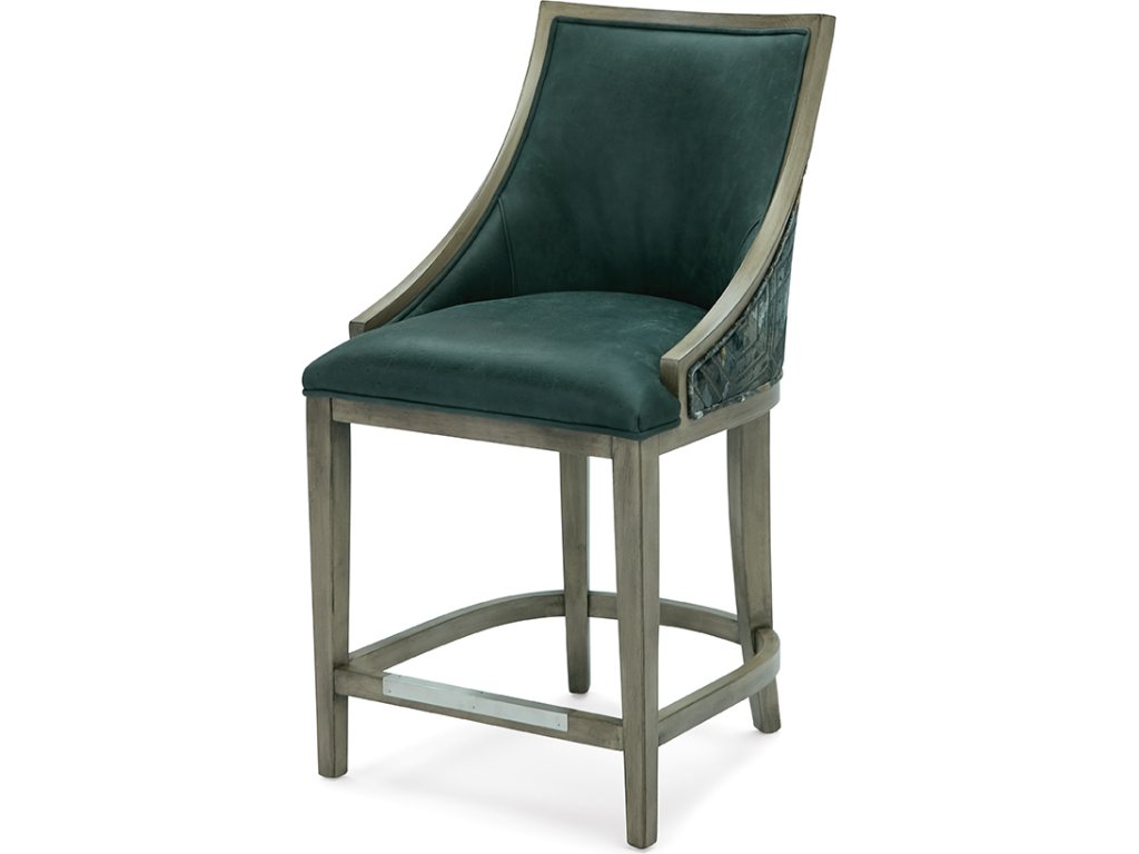 Lyric Counter Stool - main image