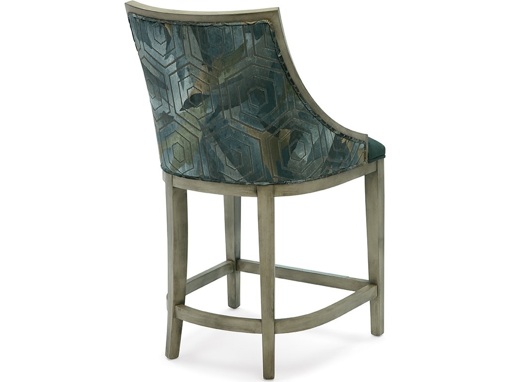 Lyric Counter Stool - image 1