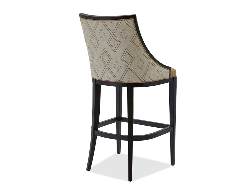 Lyric Bar Stool - image 1