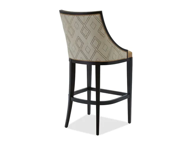 Lyric Bar Stool - Alternative View