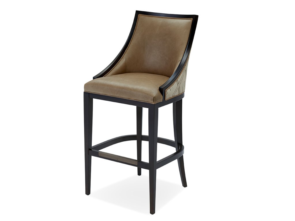 Lyric Bar Stool - main image