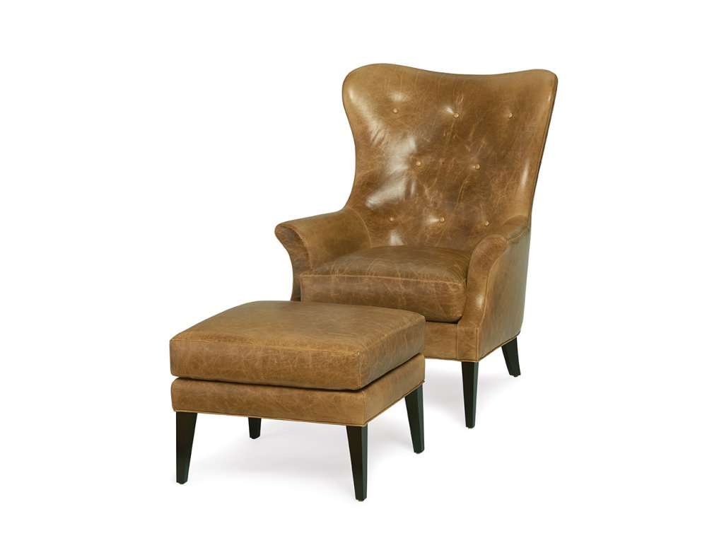 Jameson Wing Chair - main image