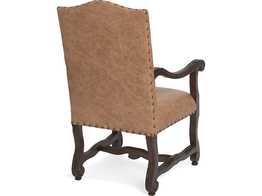 Wyatt Arm Chair - image 1