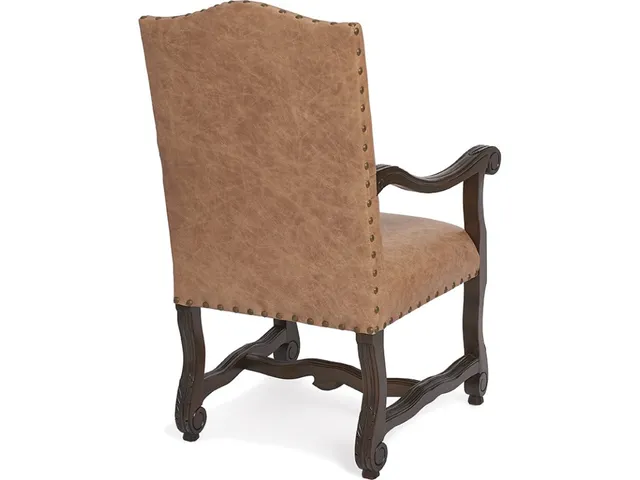 Wyatt Arm Chair