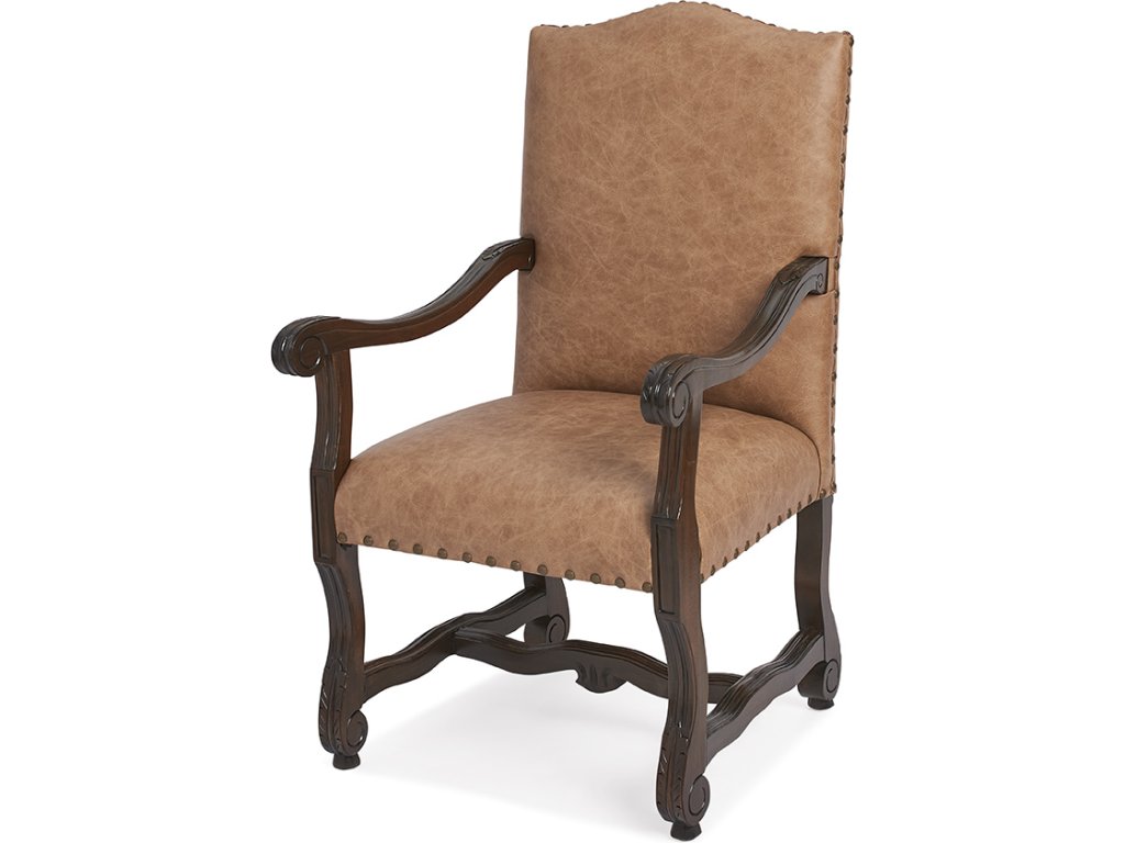 Wyatt Arm Chair - main image
