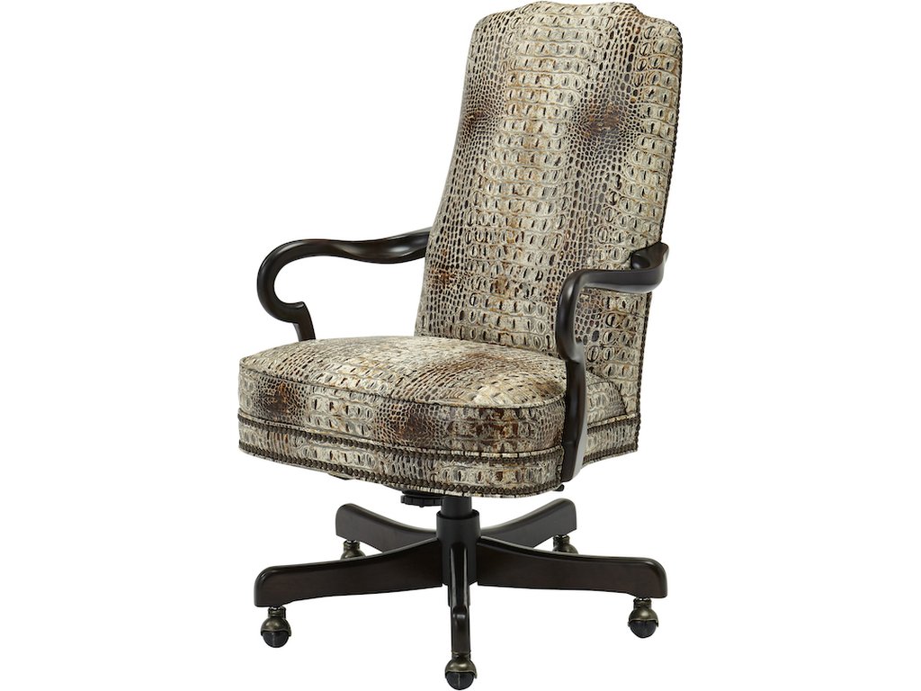 Bivins Desk Chair - image 4