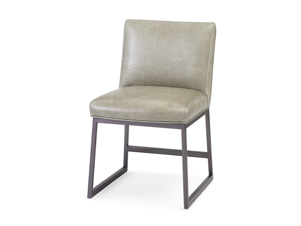 Ines Iron Side Chair - main image