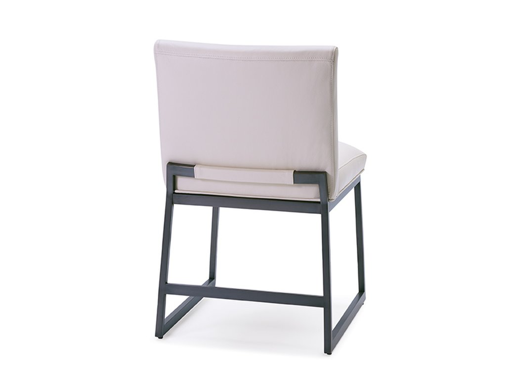 Ines Iron Side Chair - image 3